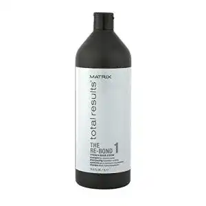 Matrix-Shampoo Matrix Total Results The Re-Bond Shampoo