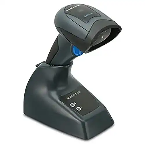 QuickScan Datalogic ADC QBT2131 LI USB, schwarz
