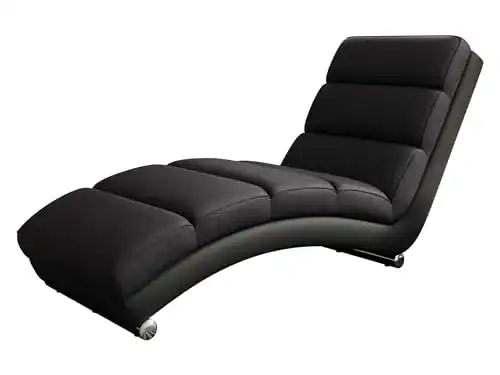 Relaxliege Mirjan24 Holiday Loungesessel Liegesessel Polstersessel
