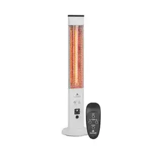 Blumfeldt-Heizstrahler blumfeldt Heat Guru Plus, In & Out, 1200 W