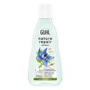 Guhl-Shampoo Guhl Nature Repair Shampoo 250ml