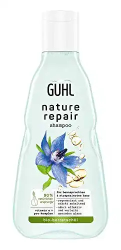 Guhl-Shampoo Guhl Nature Repair Shampoo 250ml