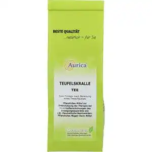 Teufelskralle Teufelskralle Aurica Tee, 250 g Tee
