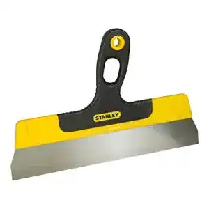 Flächenspachtel Stanley (300 mm Klingenbreite, 45 mm Klinge