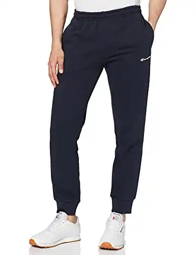 Jogginghose Champion Herren – Classic Small Logo Sporthose