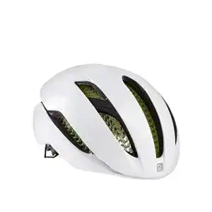 Bontrager-Helm Bontrager XXX WaveCel Rennrad Fahrrad Helm weiß 2023