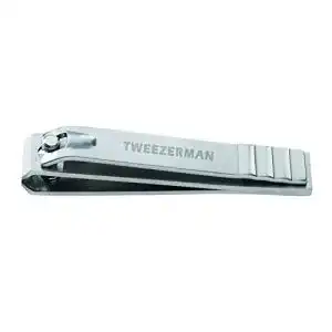Nagelknipser TWEEZERMAN Studio Collection, Stainless Steel