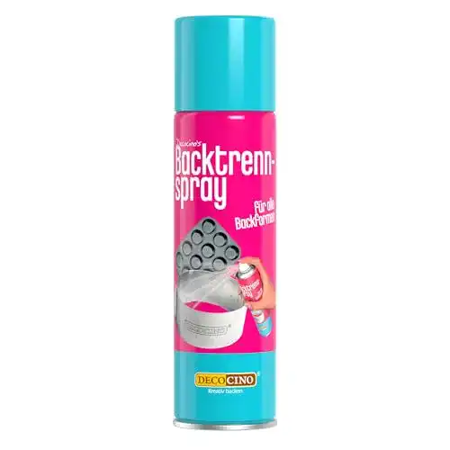 Backtrennspray Dekoback DECOCINO, 200 ml, pflanzlich