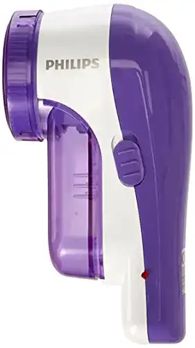 Fusselrasierer Philips GC027/00 Elektrisch, über USB aufladbar