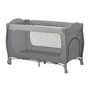 Baby-Reisebett Hauck Reisebett Sleep N Play Go Plus 120 x 60 cm