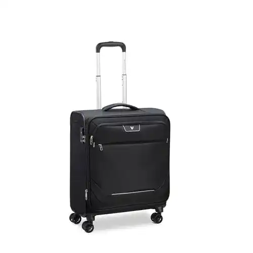 Roncato-Koffer RONCATO Easy Jet Joy 4-Rollen-Trolley S 56 cm