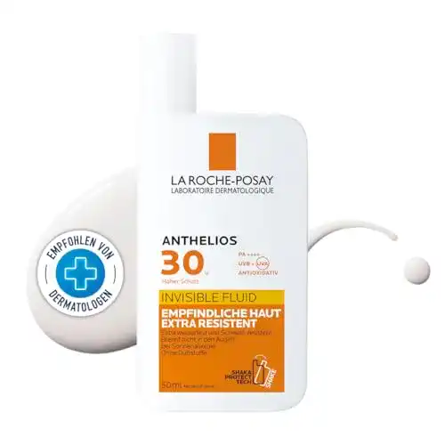 La-Roche-Posay-Sonnencreme La Roche-Posay Anthelios Shaka