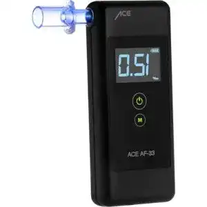 Alkoholtester ACE Alkoholtester AF-33