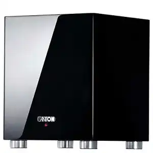 Canton-Subwoofer Canton Sub 601