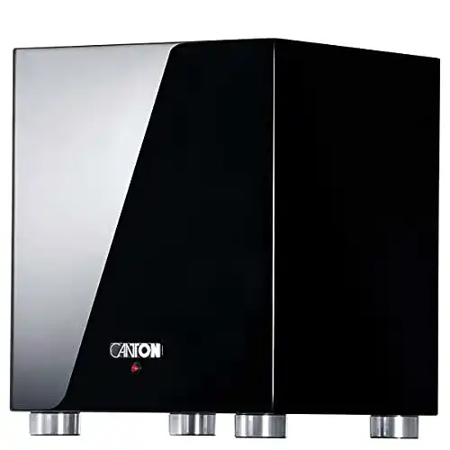 Canton-Subwoofer Canton Sub 601