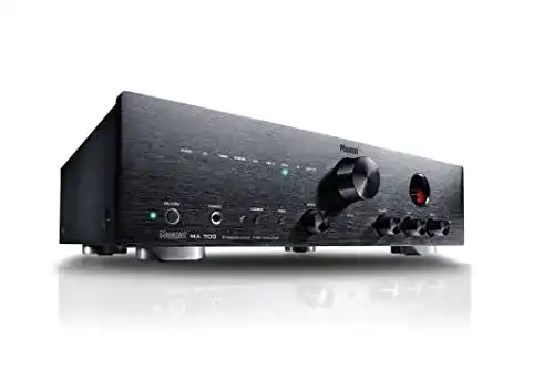Magnat-Receiver Magnat MA 700, High-End-Hybrid-Verstärker