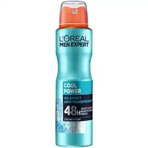 Loreal-Men-Expert-Deo L’Oréal Men Expert Körperpflege, Ice Effekt