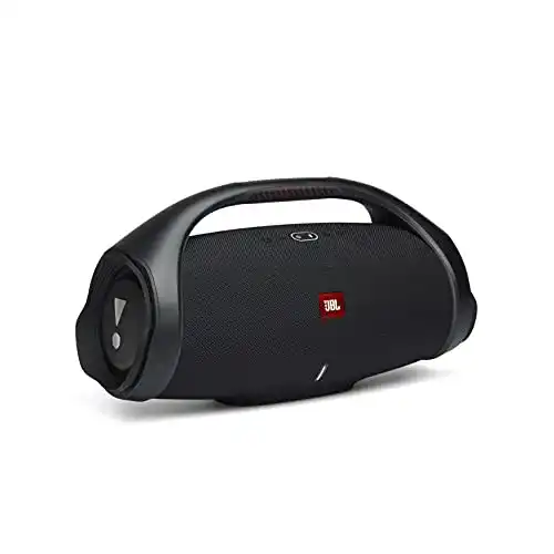 JBL-Bluetooth-Lautsprecher JBL Boombox 2 in Schwarz