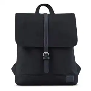Rucksack 10 Liter Johnny Urban Rucksack Damen Schwarz Klein