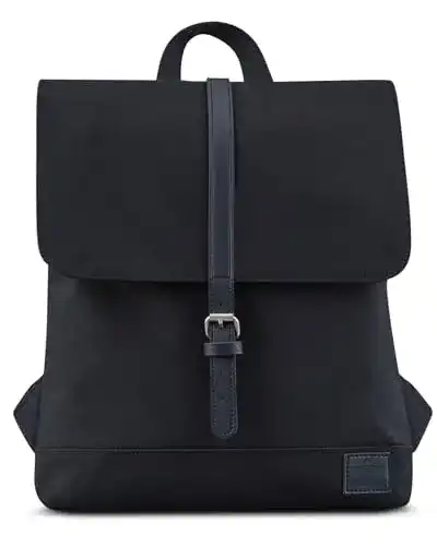 Rucksack 10 Liter Johnny Urban Rucksack Damen Schwarz Klein