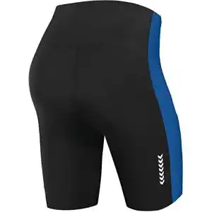 Radunterhose NOOYME Radlerhose Damen gepolstert