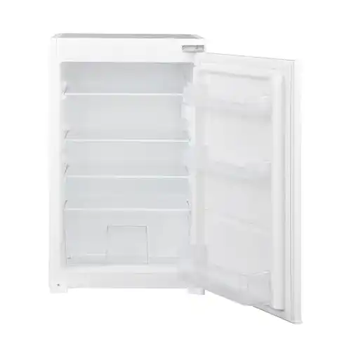 Kühlschrank klein respekta Einbau-Vollraumkühlschrank