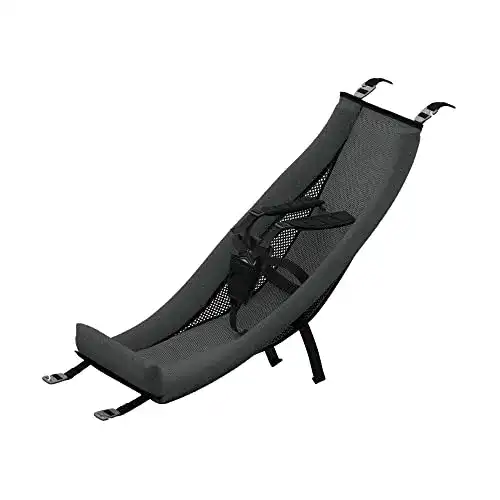 Babysitz (Fahrradanhänger) Thule 0872299043064 Fahrrad-Babysitz