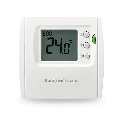 Honeywell-Thermostat Honeywell Home THR840DEU DT2