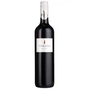 Französischer Rotwein Vinovalie Tarani Malbec Vignerons