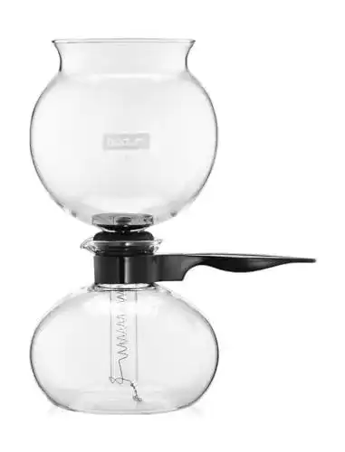 Bodum-Kaffeebereiter Bodum Pebo 1208-01 Kaffeebereiter