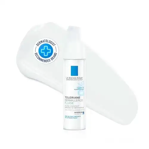 La-Roche-Posay-Creme La Roche-Posay – Toleriane Dermallergo