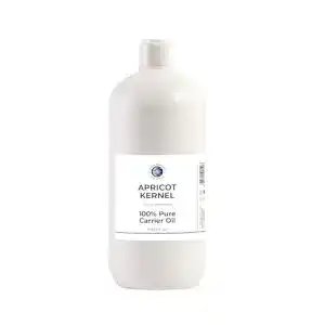 Aprikosenkernöl Mystic Moments Aprikosenöl Basisöl 1000ml