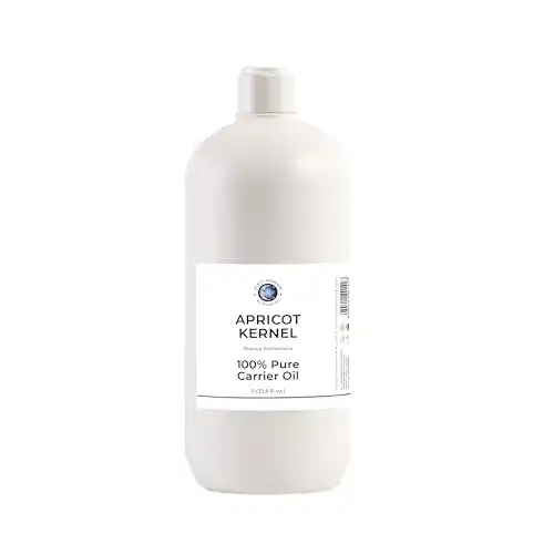 Aprikosenkernöl Mystic Moments Aprikosenöl Basisöl 1000ml