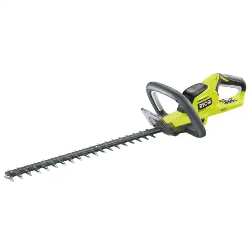 Heckenschere Ryobi Akku- OHT1845 18V, Messerlänge 45 cm