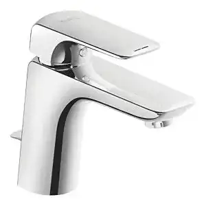 Kludi-Armaturen Kludi 410230575, Ameo XL DN 15