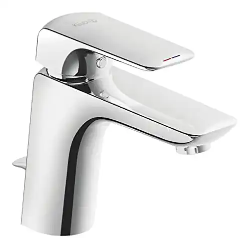 Kludi-Armaturen Kludi 410230575, Ameo XL DN 15