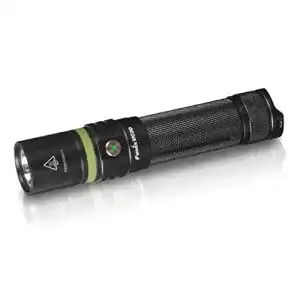 Fenix-Taschenlampe FENIX UC30 2017 wiederaufladbar