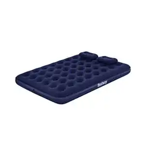 Bestway-Luftbett Bestway Luftbett Aerolux mit Handpumpe