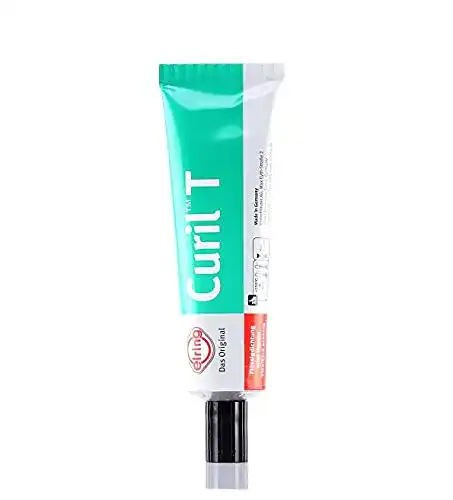 Motordichtmasse Curil T 1 Tube 60ml Dichtmasse Getriebe Motor