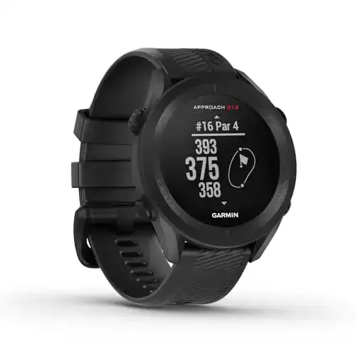 Garmin-Golfuhr Garmin Approach S12 GPS-Golfuhr