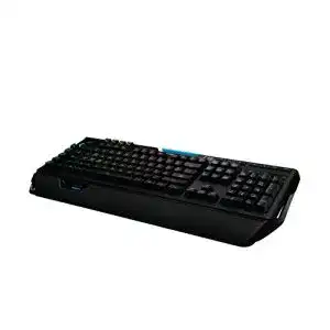 Logitech mechanische Tastatur Logitech G 910 Orion Spectrum