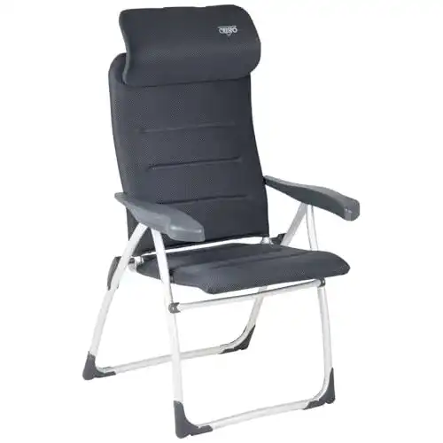 Crespo-Campingstuhl Crespo aa-215/82 air-Elite KOMPAKT