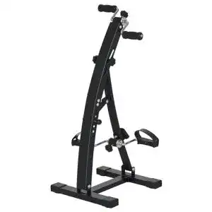 Homcom-Heimtrainer HOMCOM Heimtrainer für Senioren Stahl