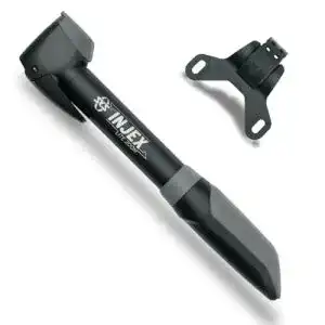 SKS-Luftpumpe SKS GERMANY INJEX LITE ZOOM Minipumpe