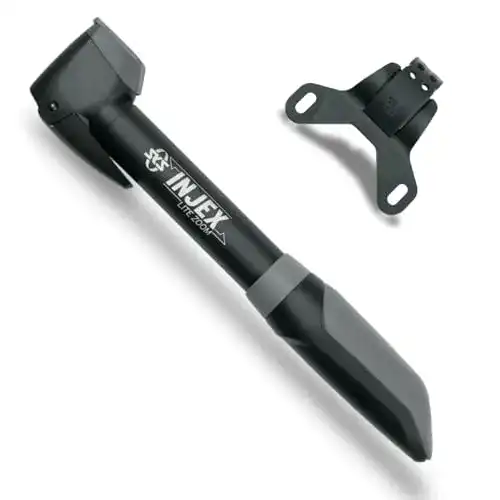 Die beste SKS-Luftpumpe SKS GERMANY INJEX LITE ZOOM Minipumpe 2026 Test Bestseller SKS-Luftpumpe SKS GERMANY INJEX LITE ZOOM Minipumpe