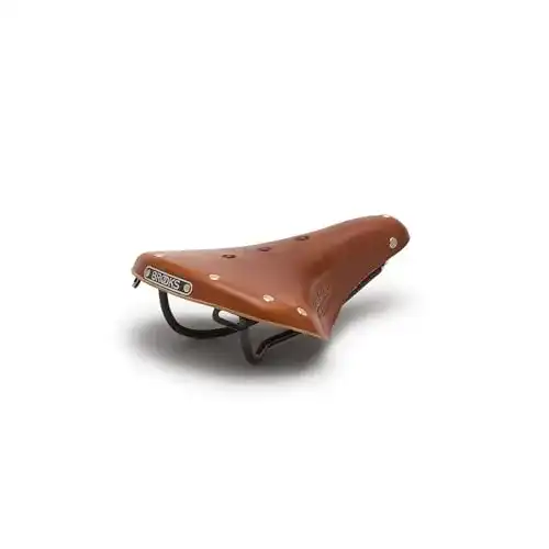 Brooks-Sattel Brooks England Ltd Damen Sättel B17S Standard