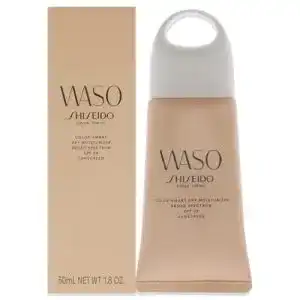 Getönte Tagescreme Shiseido Tagesgesichtscreme 1er Pack 50 ml