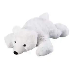 Warmies warmies ® Wärmekissen Stofftier “Eisbär” 35cm 700g