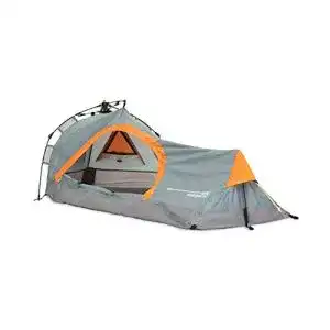 Ultraleicht-Zelt Lumaland Where Tomorrow Solo-Zelt Pop Up