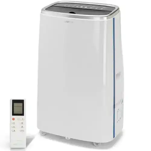 Die beste Klimaanlage 12.000 BTU Clatronic mobile, smart home CL 3750 2026 Test Bestseller Klimaanlage 12.000 BTU Clatronic mobile, smart home CL 3750